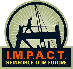 Impact logo
