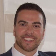 Marco Mascarella headshot